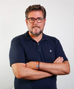 Javier Gutiérrez new