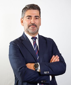 José Forés new