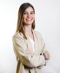 Lucia Peral Mateos new