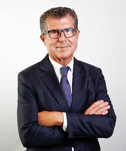 Manuel Pérez Fenoll new