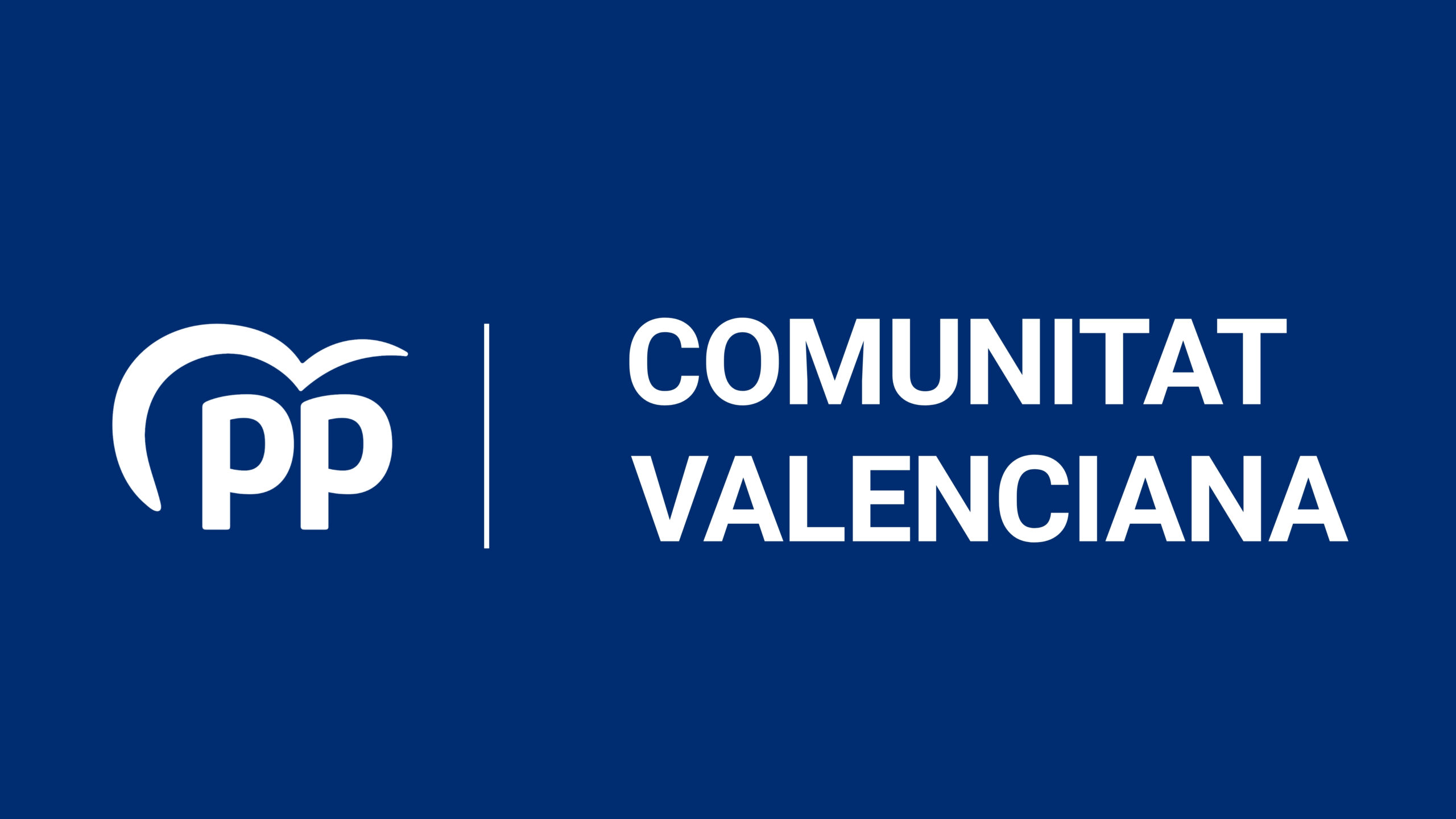 Partido Popular de la Comunitat Valenciana